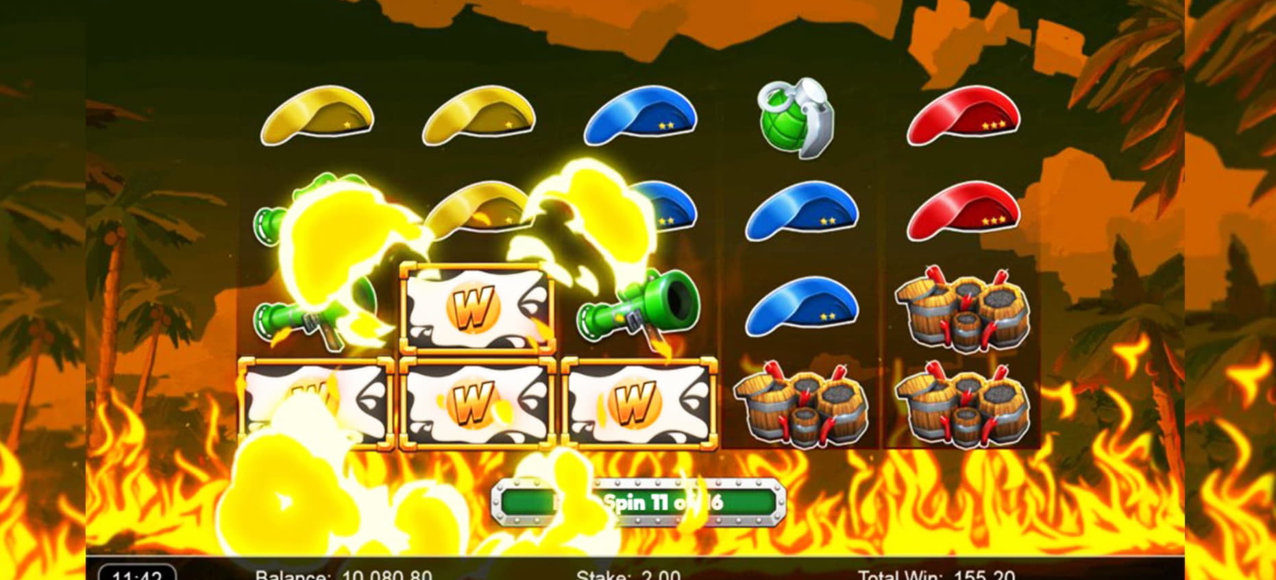 €2235 no deposit bonus code at Lucky Nugget Casino