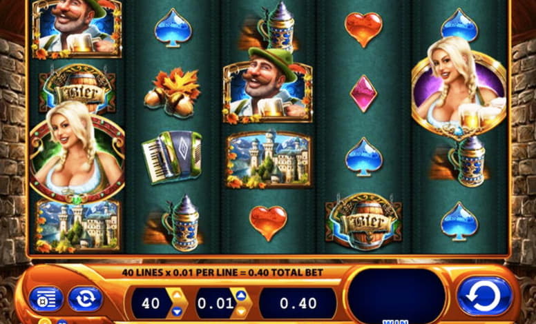 222 Free Spins at 888 Casino