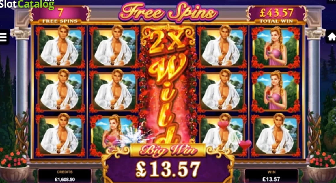 €305 free chip at All Slots Casino