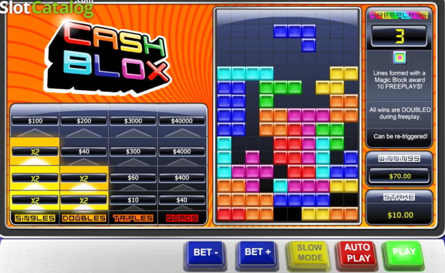 $610 Tournament at Spin Palace Casino