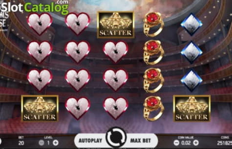 €295 Free chip casino at Ruby Fortune Casino