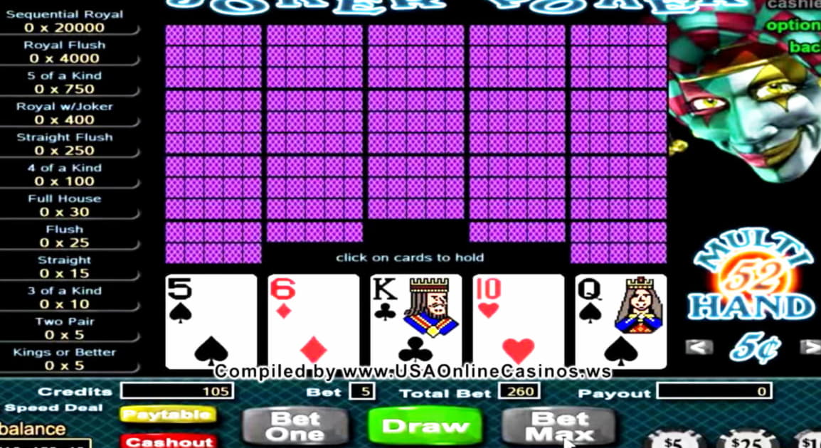 ﻿$145 No deposit casino bonus at Berlin Casino 