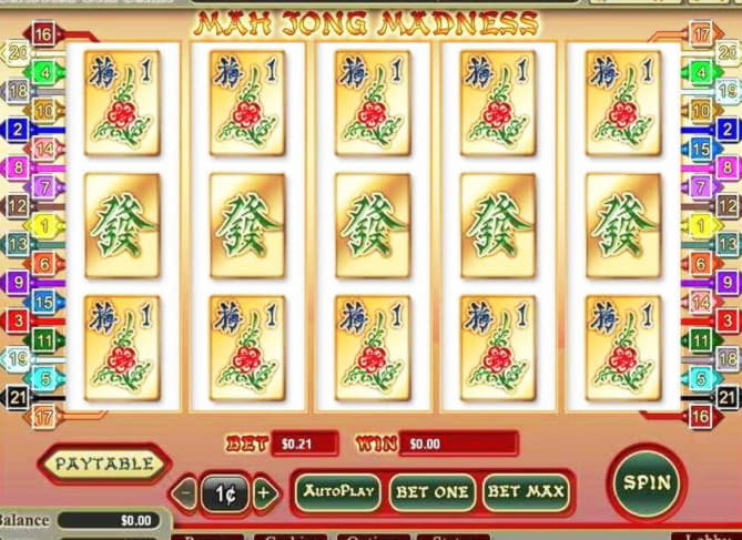 66 Free spins no deposit at Emu Casino