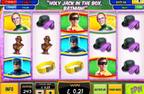 255% Welcome Bonus at Joy Casino