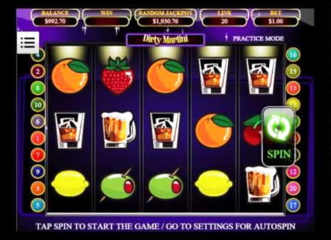 620% Match bonus casino at Yes Casino 
