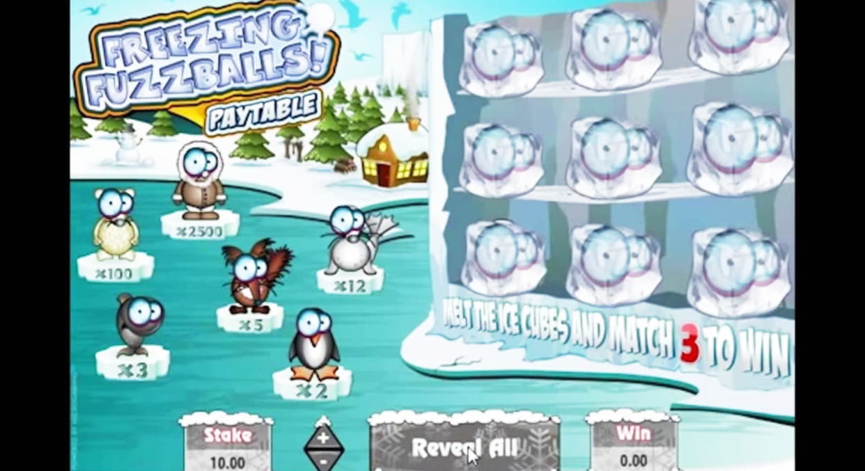 EUR 55 Free Casino Tournament at Jackpot City Casino