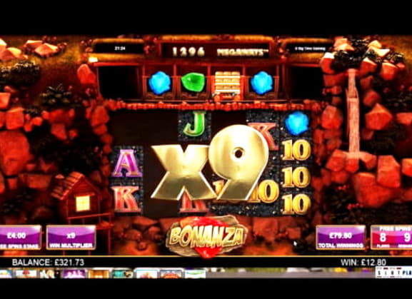 £425 Free casino chip at bWin Casino