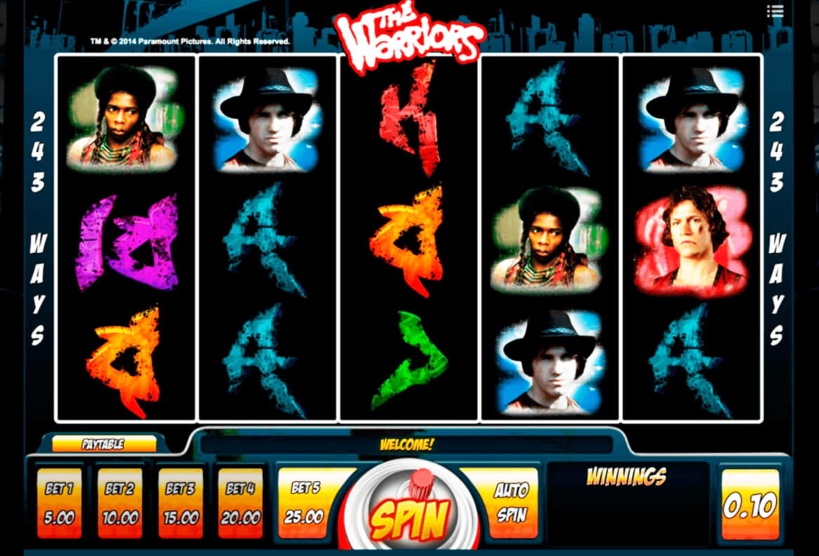 130 FREE SPINS at Lucky Nugget Casino