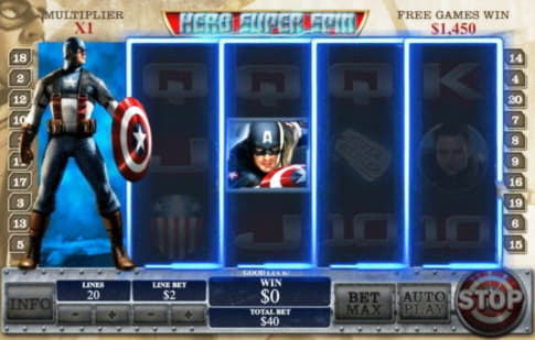 EURO 245 Mobile freeroll slot tournament at All Slots Casino