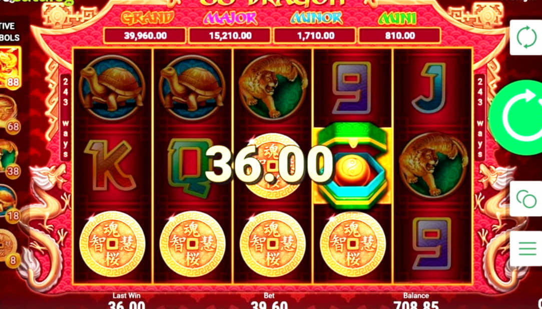 33 Free spins casino at Roaring 21 Casino