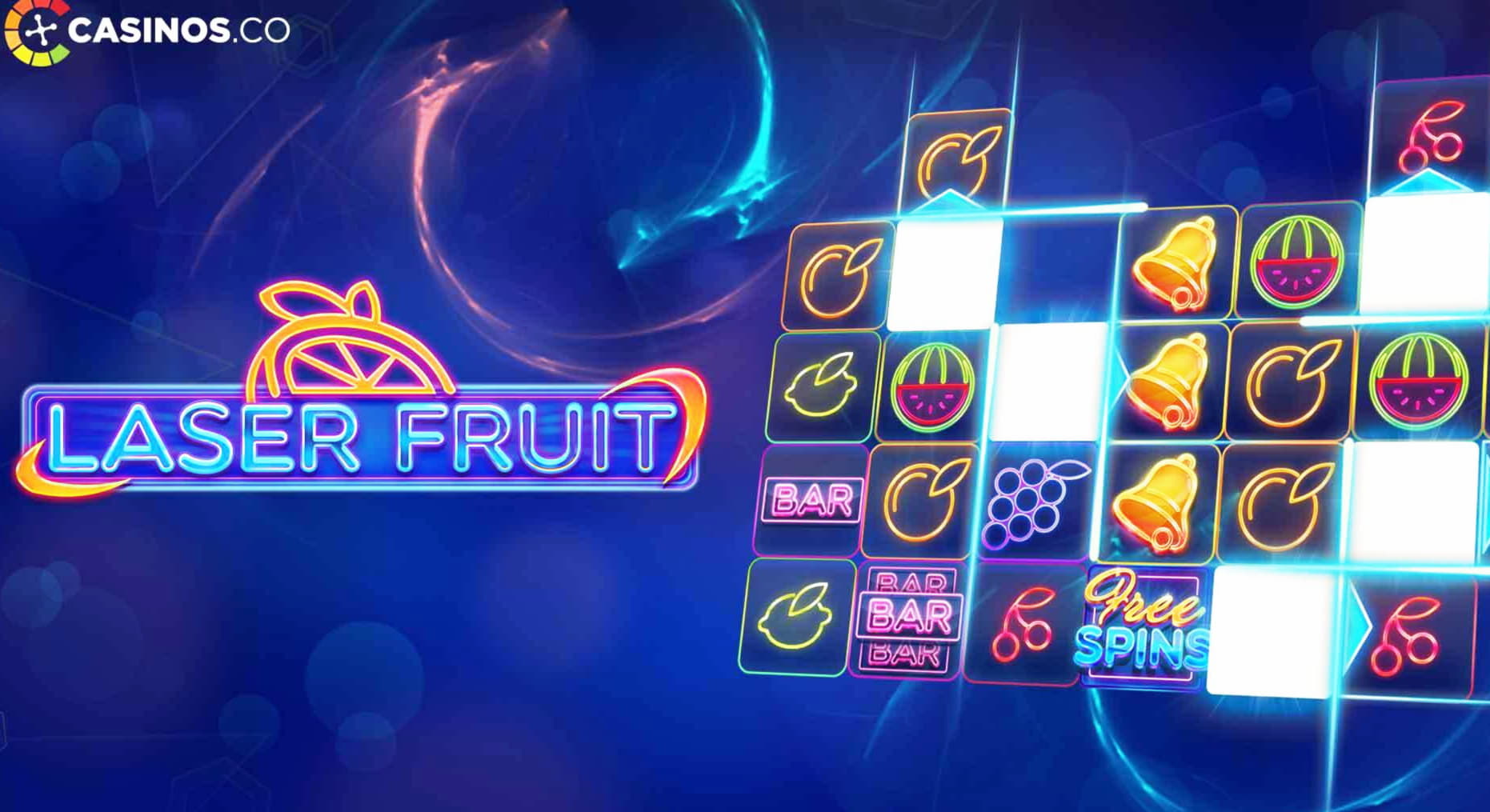 540% Welcome Bonus at Casino com