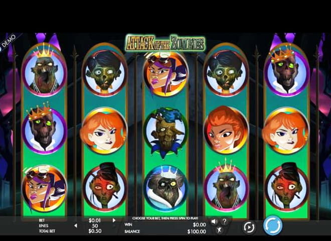 280 FREE SPINS at Big Jackpots Casino 