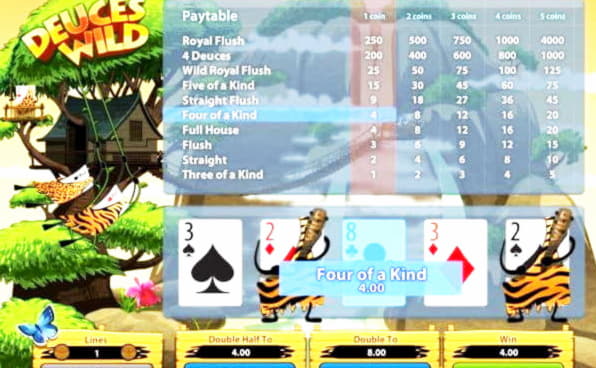 $3170 No Deposit at Jackpot City Casino