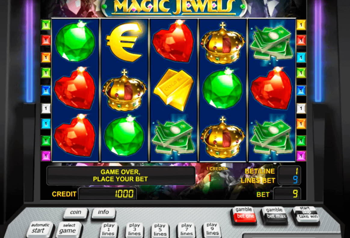 EUR 470 free chip at Jackpot City Casino