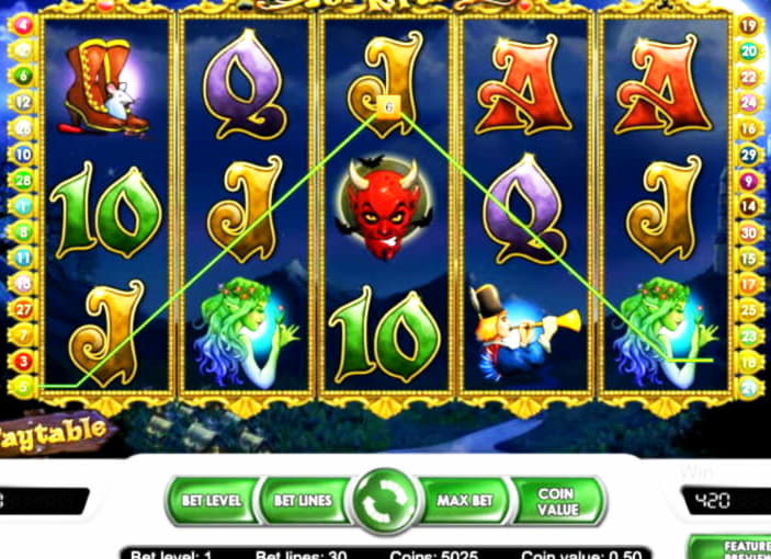 775% Signup Casino Bonus at Betway Casino