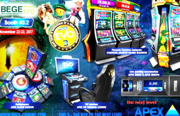 €222 Casino Tournament at Lucky Nugget Casino