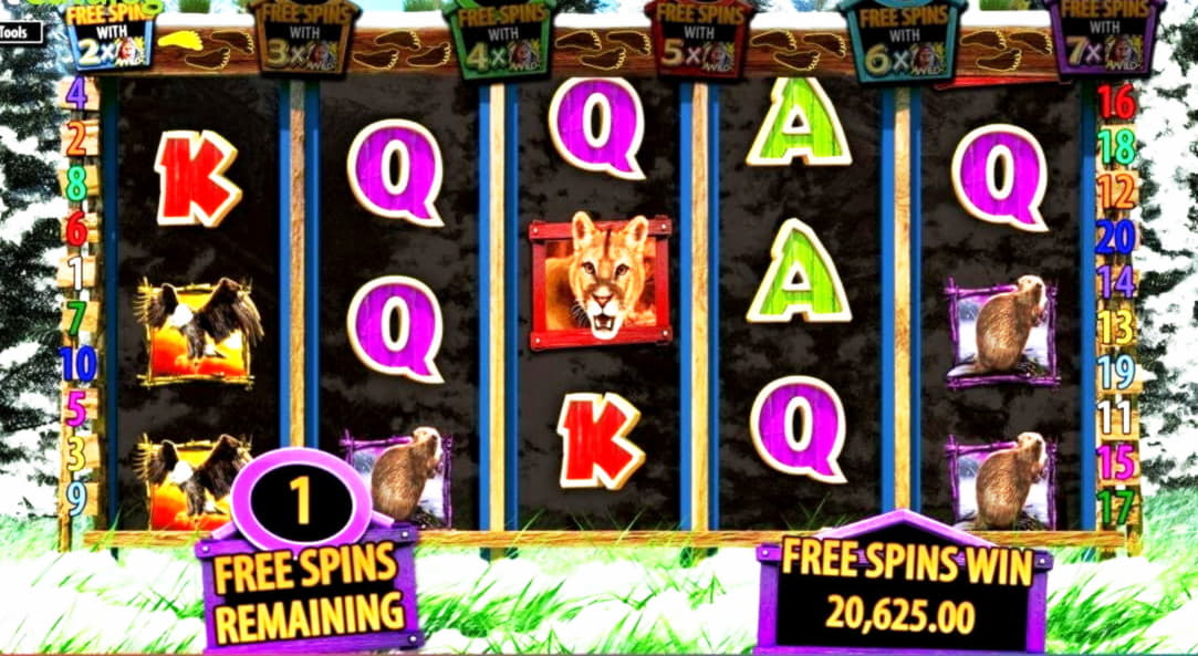 ﻿$700 Casino Tournament at Big Jackpots Casino 