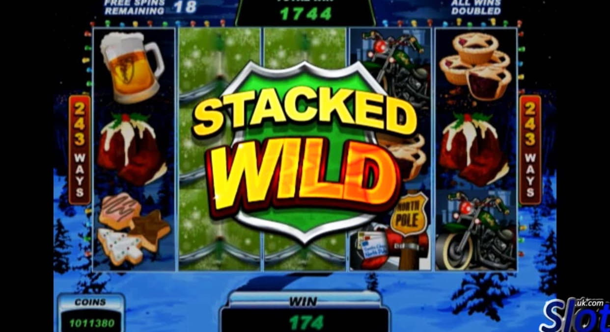 Eur 510 casino chip at Wild Blaster Casino