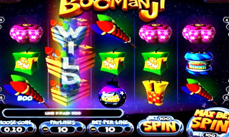 ﻿$560 Mobile freeroll slot tournament at Leo Vegas Casino