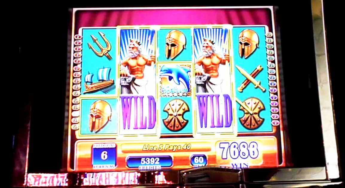 EURO 4260 No deposit bonus casino at Jelly Bean Casino
