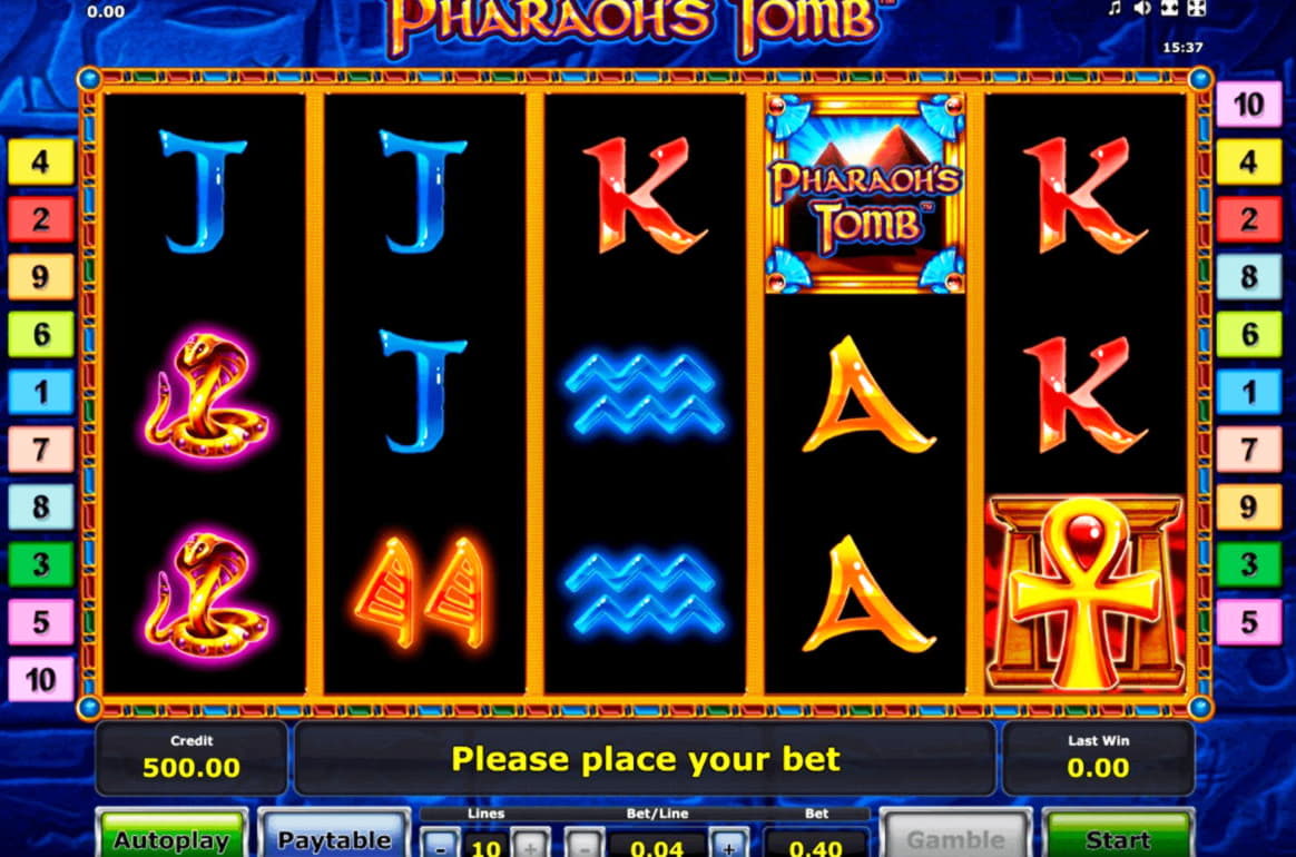 145 Free Spins no deposit casino at Casino com