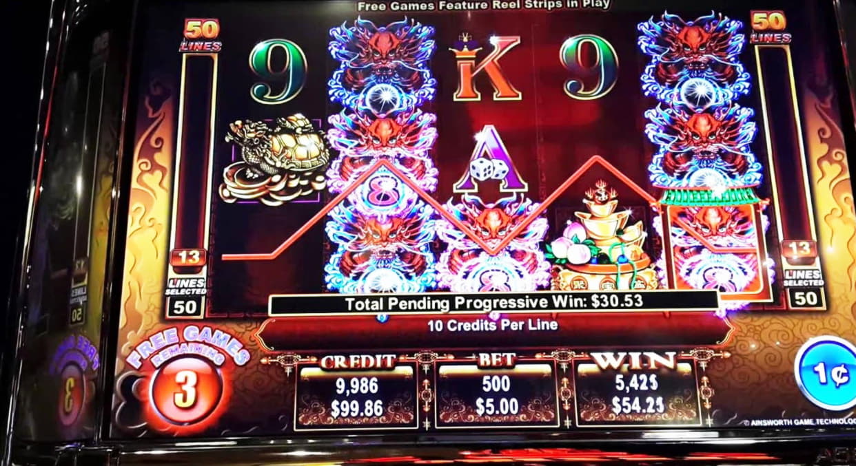 EUR 685 FREE CHIP at River Belle Casino