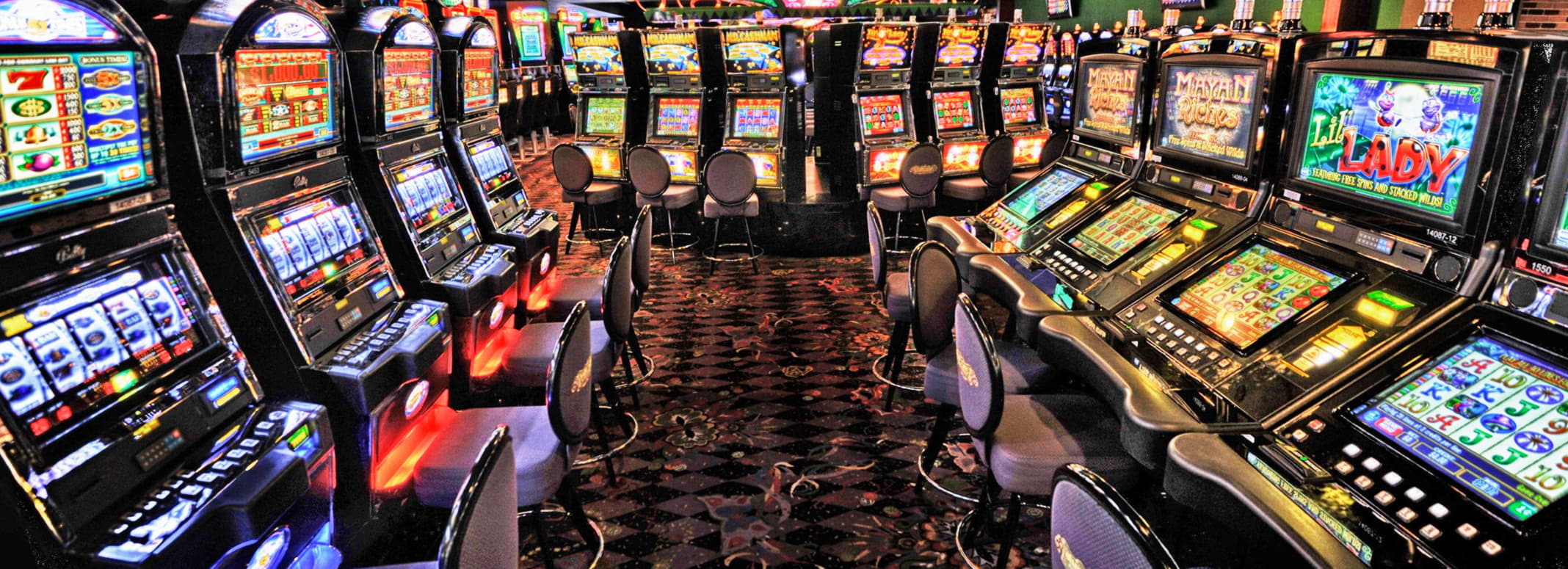 460% casino match bonus at Berlin Casino 