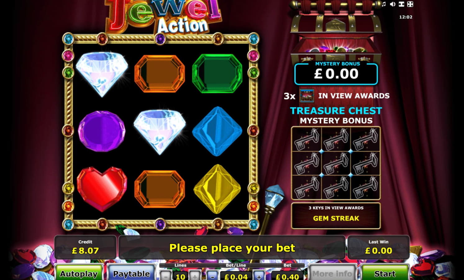 605% Match at a Casino at Big Jackpots Casino 