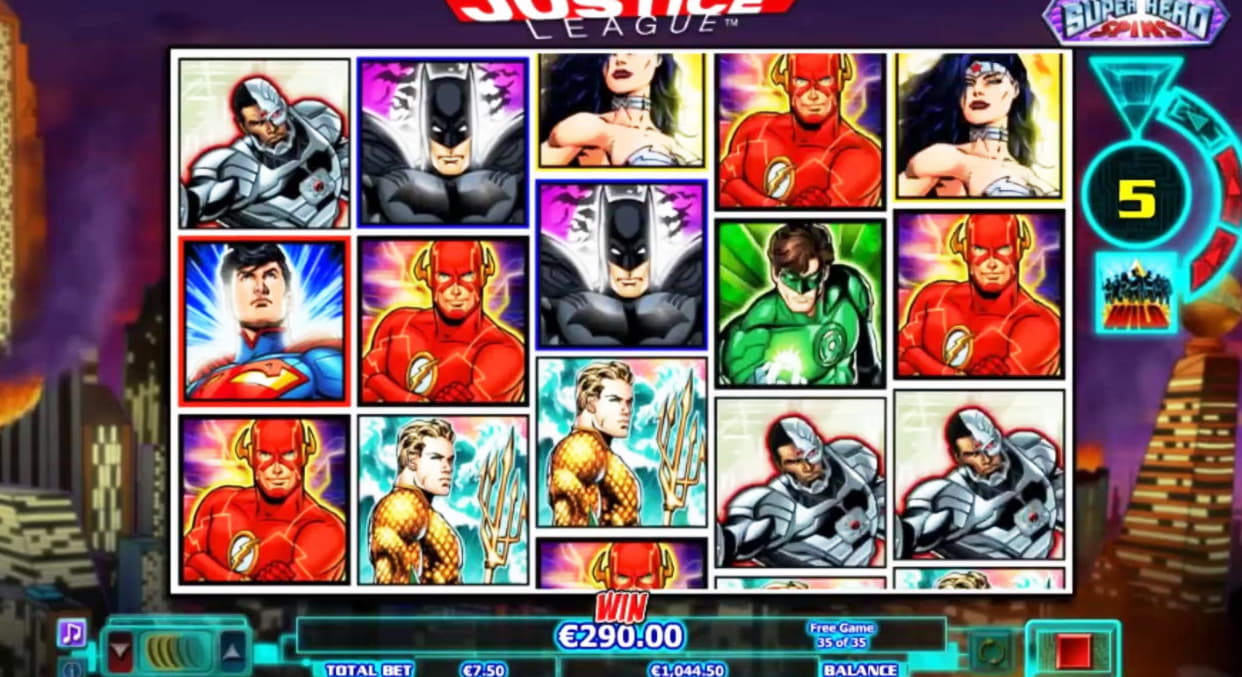 265% Match Bonus at 777 Casino