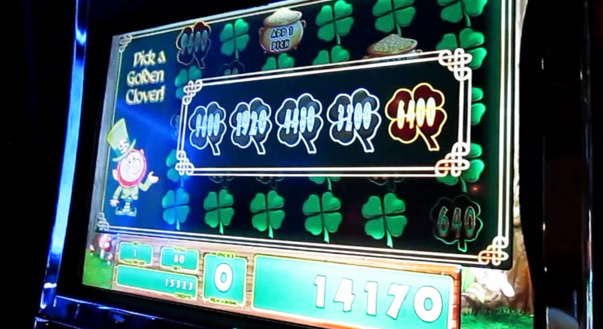 EUR 20 Casino Tournament at Jackpot City Casino