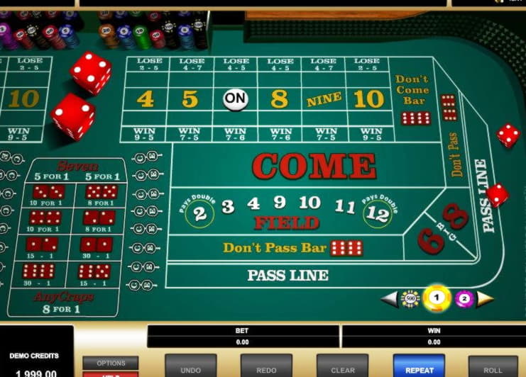 825% Match bonus casino at Betway Casino