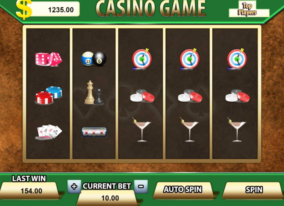 EUR 355 free chip at bWin Casino