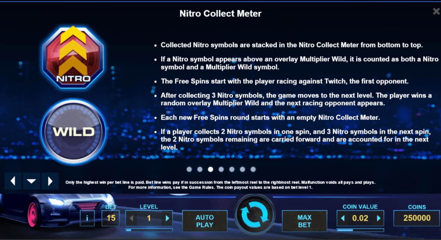 435% Best signup bonus casino at Big Jackpots Casino 