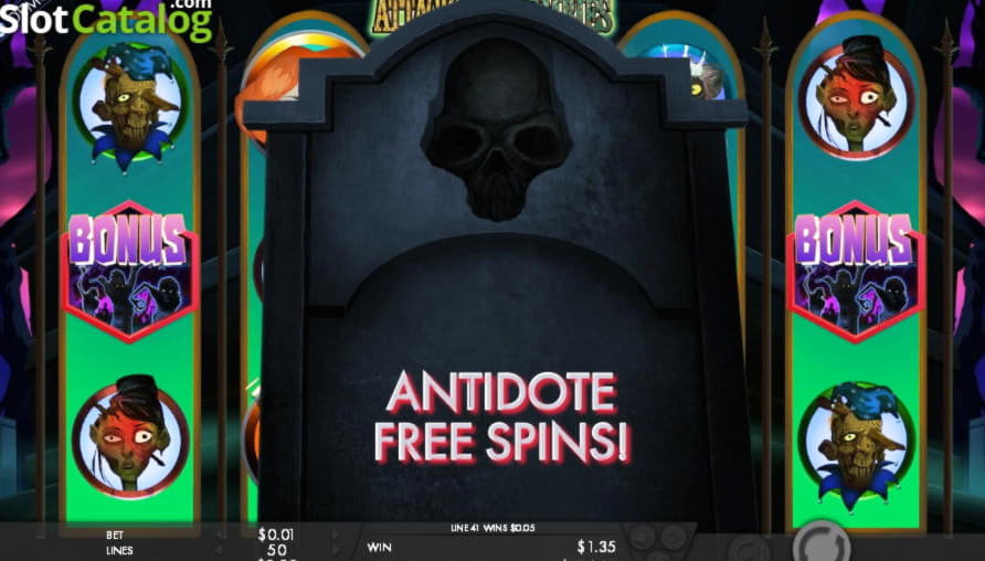 €225 Free Casino Tournament at Jackpot City Casino