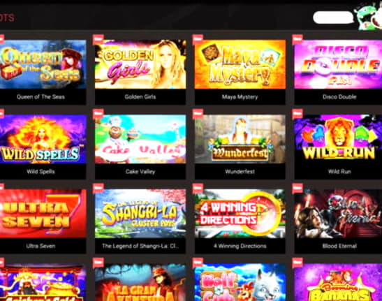 $1130 No Deposit Bonus at Casino-X