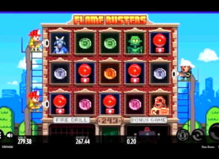 945% Welcome Bonus at River Belle Casino