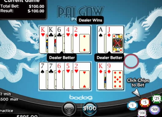 20 FREE SPINS at Emu Casino