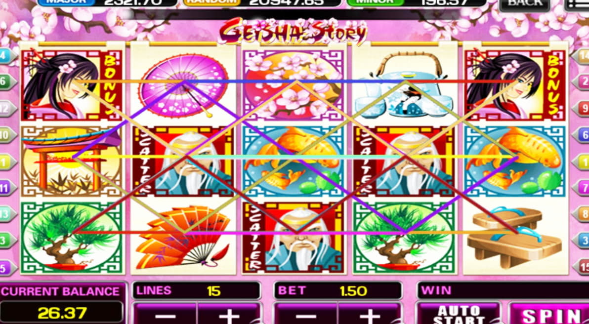 $4080 No deposit bonus casino at Casino-X