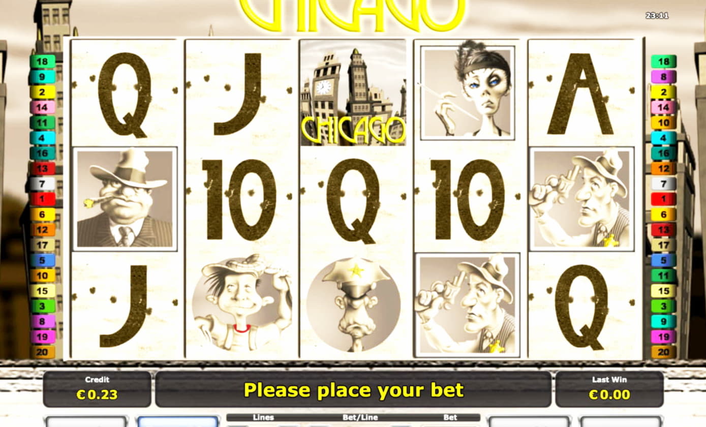 €99 Casino chip at Berlin Casino 