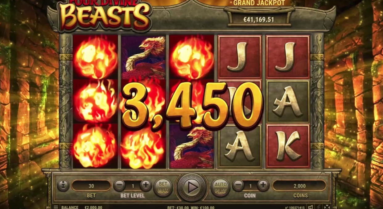 €935 Mobile freeroll slot tournament at Big Jackpots Casino 