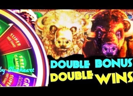120 FREE SPINS at Treasure Island Jackpots Casino (Australia Casino Mirror)
