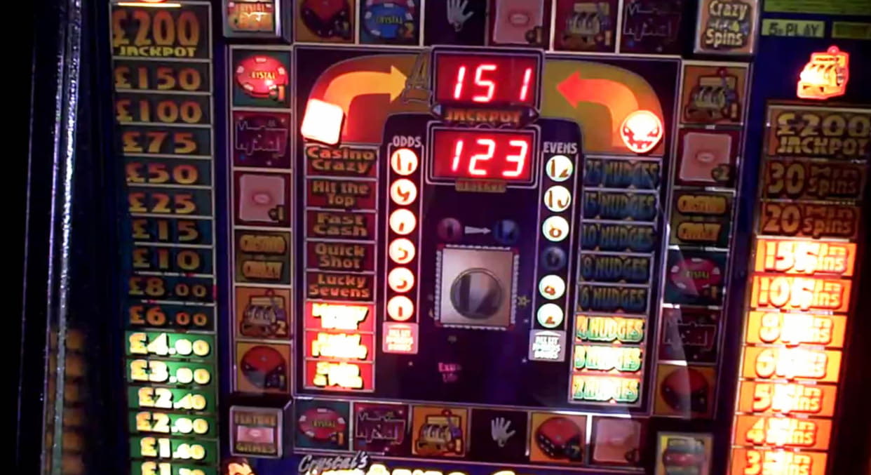EURO 300 Casino Tournament at Lucky Nugget Casino