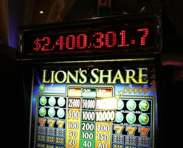 €500 Free chip at All Slots Casino