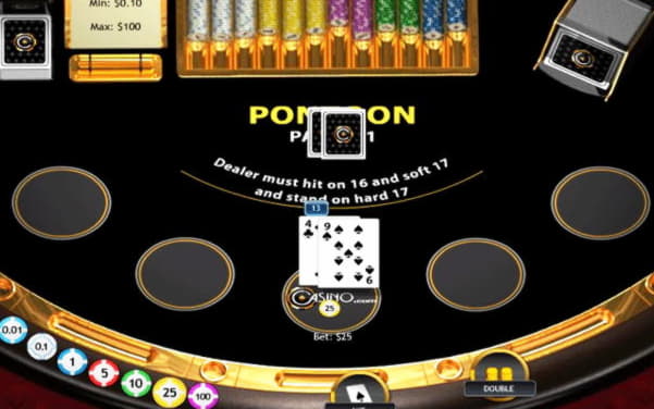 EURO 500 Free Casino Tournament at Spin Palace Casino