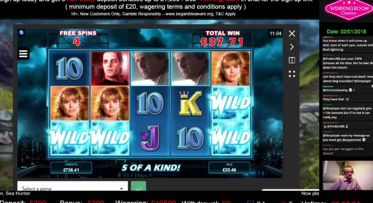 €520 Casino tournaments freeroll at Leo Dubai Casino