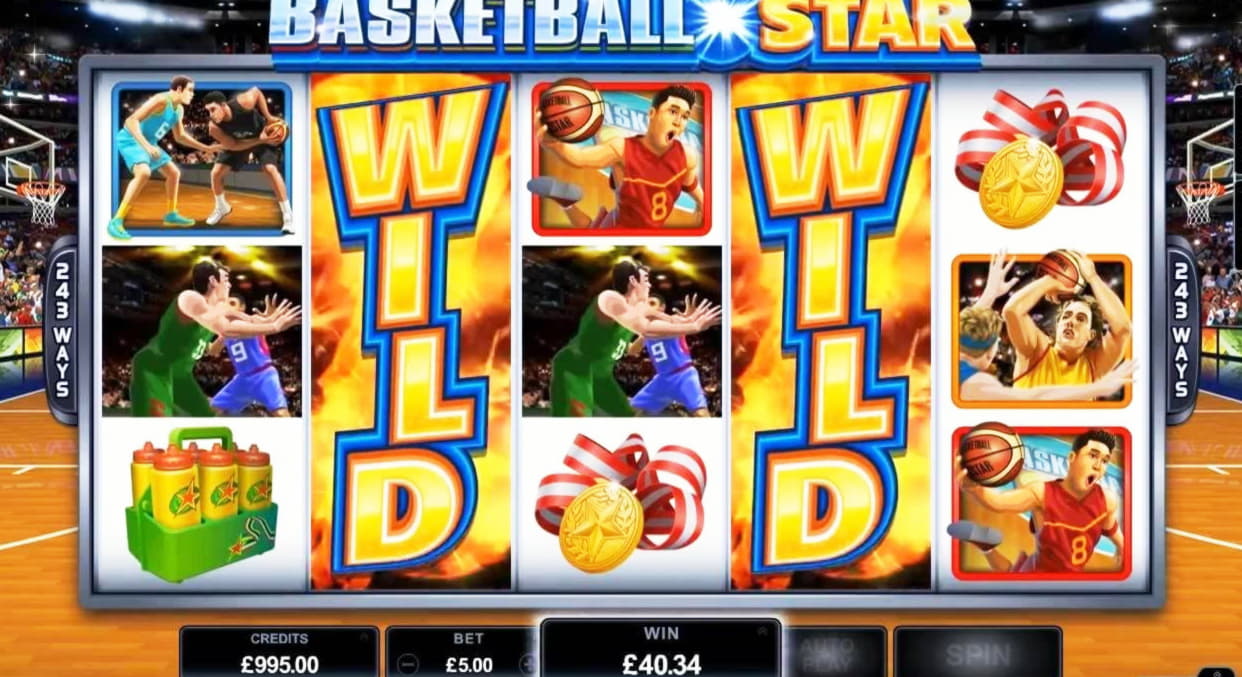 885% Match Bonus Casino at bWin Casino