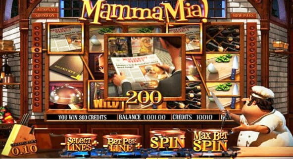950% Best Signup Bonus Casino at Betway Casino