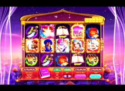 £250 free casino chip at All Slots Casino