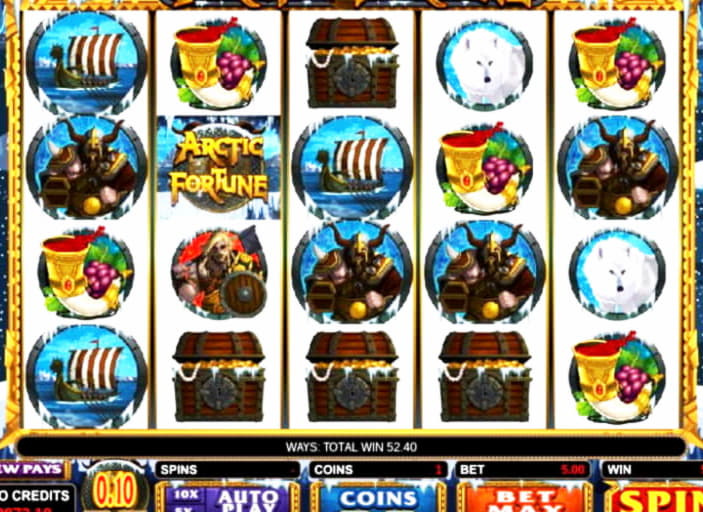 630% Deposit Match Bonus at Casino-X