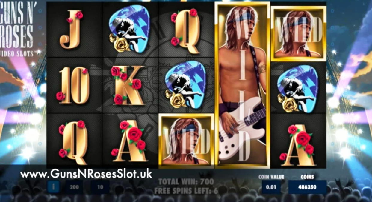 22 free casino spins at Ruby Fortune Casino